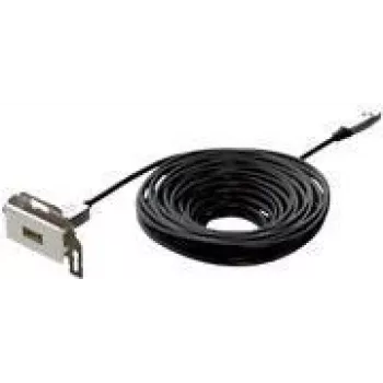 Kabel HDMI Kindermann Konnect design click 5 m, kompatybilny z 4K 60 Hz