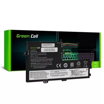 Bateria zielony Cell LE172 litowo-polimerowa 4500 mAh do Lenovo IdeaPad C340 / S340 series