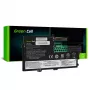 Bateria zielony Cell LE172 litowo-polimerowa 4500 mAh do Lenovo IdeaPad C340 / S340 series