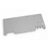 Backplate EK Water Blocks Aluminium Nickel