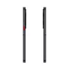 Smartfon NUBIA Flip zestaw (Złoty) z etui, słuchawkami i chłodzeniem