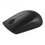 Bezprzewodowa mysz ambidekstralna Lenovo GY51L15679 — Frost Blue, RF 2.4 GHz, 1000 DPI, 3 przyciski, bateria AA