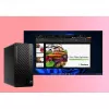 Komputer HP ProDesk 4 TWR G1I U7-265 32 GB 512 GB zintegrowana grafika Windows 11 Pro