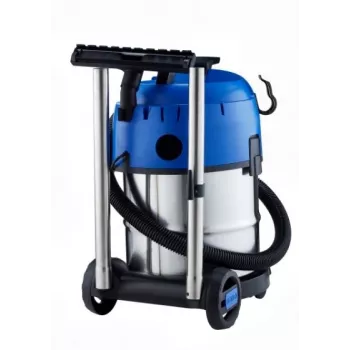 Nilfisk MULTI II 22 odkurzacz ze zbiornikiem ze stali nierdzewnej na sucho i mokro 1200 W worek na kurz
