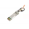 Kabel SFP+ AOC Extralink AOC SFP+ 10Gbps 5m Męski/Męski pełny dupleks