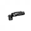 Latarka ręczna Nitecore MT21C, 1000 lm, 131 mm, 103,5 g, zasilanie 18650 lub CR123, czarna