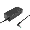 Zasilacz Qoltec 51555 Wewnętrzny 65 W Czarny
