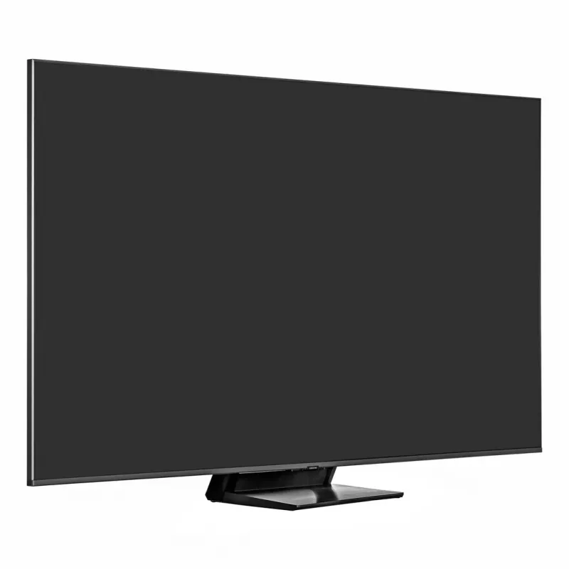 TV Samsung QE100QN80FUXXN 100 cali Neo QLED 4K Ultra HD (252 cm), Mini LED, Tizen, 3840x2160
