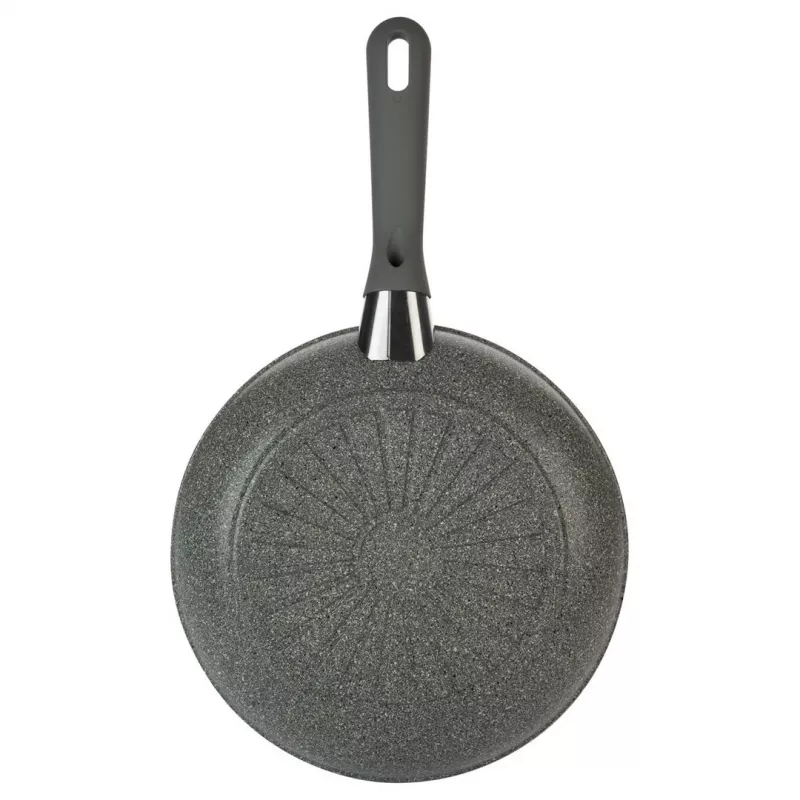 BALLARINI 75002-930-0 patelnia Uniwersalna patelnia Okrągła