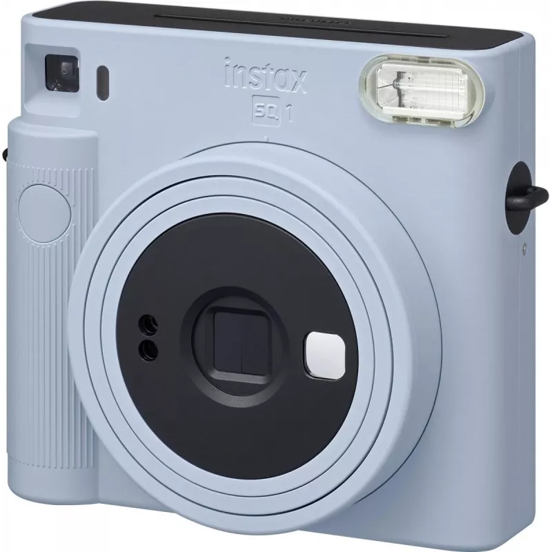 Fujifilm Instax Square SQ1 62 x 62 mm Niebieski