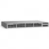 Przełącznik zarządzalny Cisco Catalyst C9200