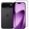iLera DeLuxe Original Glass 2.0 do iPhone 17 Air