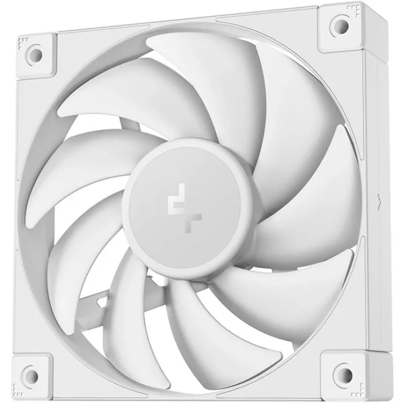 Deepcool R-FD12-WHNPN1-G Biały