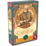 Pegasus Spiele Carnegie gra planszowa ekonomiczna