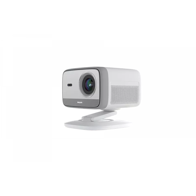 Projektor Philips NeoPix 444 Full HD 1920x1080, 500 ANSI lumenów