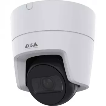 Kamera IP Axis 02918-001 Bullet 2688 x 1512 pikseli