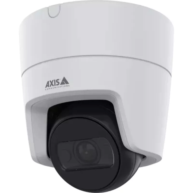 Kamera IP Axis 02918-001 Bullet 2688 x 1512 pikseli