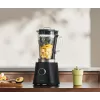 Blender kuchenny Xiaomi BHR8936EU — 600 W, misa 1,75 l, 5 prędkości, sterowanie obrotowe, ostrza ze stali nierdzewnej, czarny