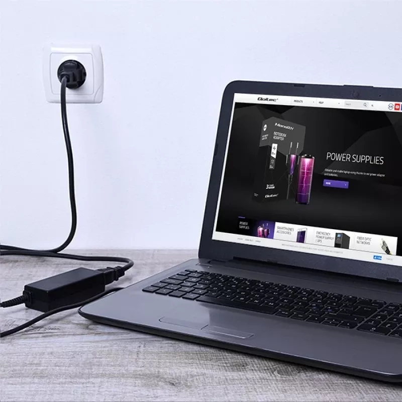 Zasilacz do HP Compaq 19V 4.74A 4.8 + 4.2 *1.7