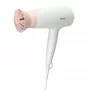 Suszarka do włosów Philips serii 3000 BHD300/00 1600W, 3 ustawienia temperatury i prędkości, ThermoProtect/Uszkodzone opakowanie