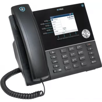Mitel 6920wt IP Phone - Telefon VoIP - Telefon VoIP - Voice-Over-IP (50008427)