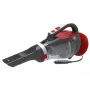 Odkurzacz ręczny Black & Decker ADV1200 Szary, Czerwony, Bezworkowy