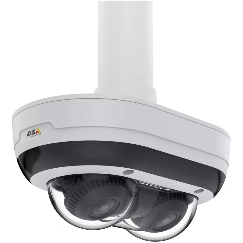 ZESTAW DO MONTAŻU PENDANT KAMERY SIECIOWEJ/T94N02D 02076-001 AXIS