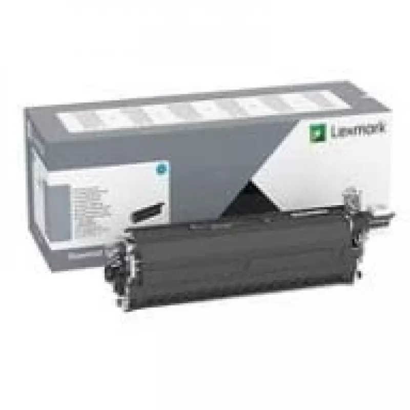 Lexmark - cyjan - Jednostka wywoływania / zestaw fotoprzewodnika LCCP - do Lexmark C2325dw, MC2325adw, MC2425adw, MC2535adwe, MC2640adwe