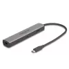 DeLOCK Stacja dokująca USB Type-C 8K HDMI USB 10 Gb/s LAN 2,5 Gb/s PD 100 W