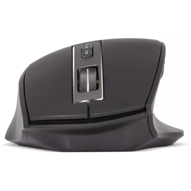 Ergonomiczna mysz bezprzewodowa YENKEE YMS 2075 RANGE
