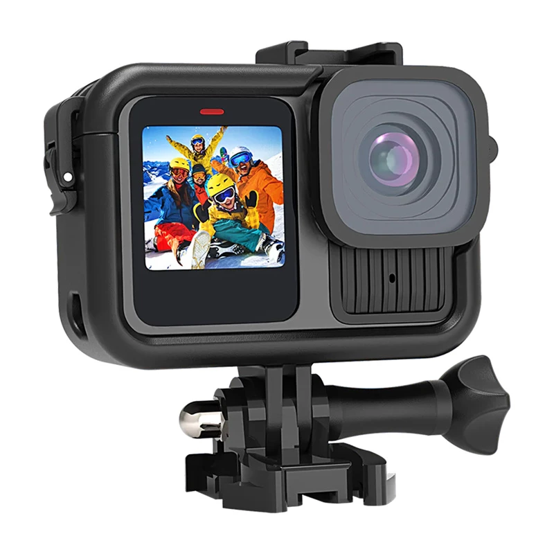 Obudowa Telesin do kamer GoPro Hero 13/12/11/10/9