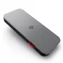 Lenovo 40ALLG1WWW powerbank litowo-jonowy 10000 mAh ładowanie bezprzewodowe czarny