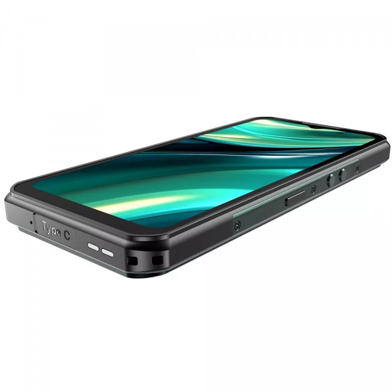 Oukitel WP39 6/256 11000mAh DS Green