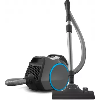 Miele Boost CX1 PowerLine Odkurzacz bezworkowy 1 l 890 W Grafit