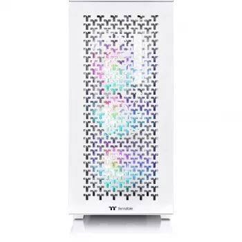 Thermaltake TOWER ATX Thermaltake V350 TG ARGB AIR SNOW - Tower