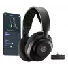 Zestaw słuchawkowy Steelseries 61676