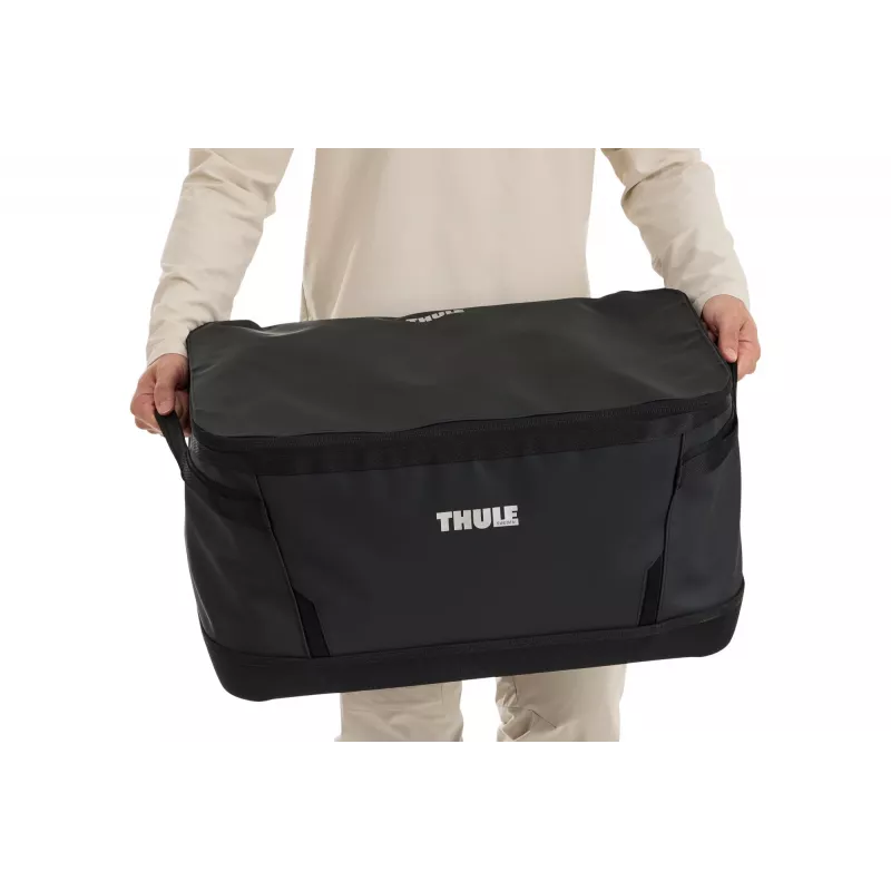 Thule 5531 Chasm Gear Hauler 80L Czarny