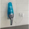 Odkurzacz ręczny Czarny & Decker WDC215WA — na sucho 0,385 l, 7,2 V Li-Ion, siła ssania 14 AW, czas pracy 10 min