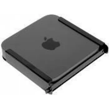 Sonnet MacCuff Mini 2 - Uchwyt do montażu systemowego - do zamontowania na biurku, odpowiedni do montażu na ścianie, do zamontowania pod biurkiem, do zamontowania na monitorze - dla Apple Mac mini (koniec 2012, Ende
