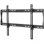 Peerless SF650P uchwyt/stojak do telewizora 190,5 cm (75 cali) czarny