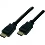 Kabel HDMI Schwaiger HDM0150 043 1,5 m Typ A Czarny