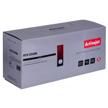 Toner Activejet ATX-3345N (zamiennik dla Xerox 106R03773; Supreme; 3000 stron; czarny)