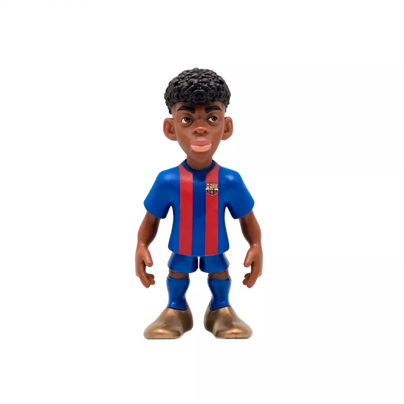 MINIX 5-PACK 7 CM - FC BARCELONA V2