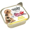 TUF TUF Alupak Duck Pate - mokra karma dla psa - 300g