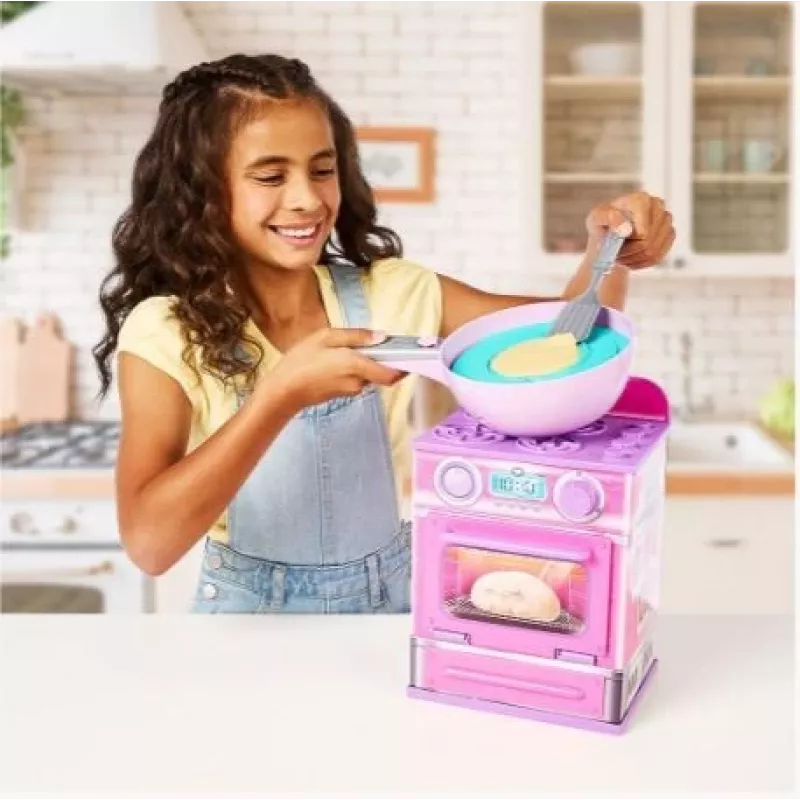 Zestaw patelni Cookeez Makery Pancakes