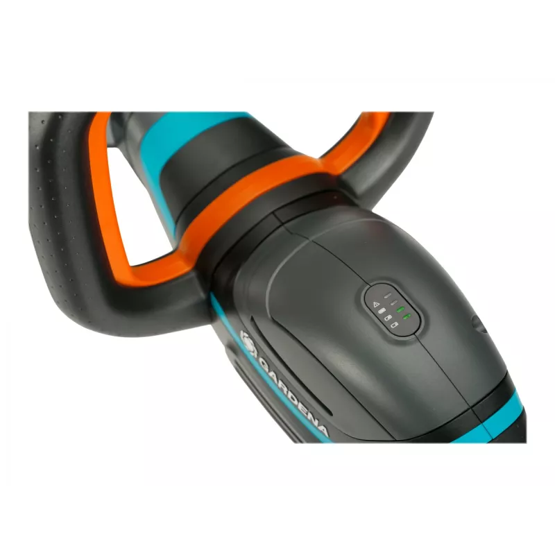 Nożyce do żywopłotu akumulatorowe Gardena ComfortCut 60/18V P4A