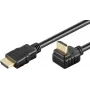 Kabel HDMI Microconnect HDM19195V2.0A 5m 4K 18Gbit/s