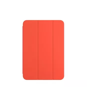 Smart Folio do iPada mini (6. generacji) – pomarańczowy elektryczny