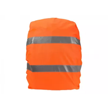 Pokrowiec przeciwdeszczowy na plecak DICOTA HI-VIS P20471-11