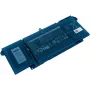 Bateria do laptopa Dell 63Wh litowo-jonowa model 451-BCUW, kompatybilna z wybranymi notebookami Dell
